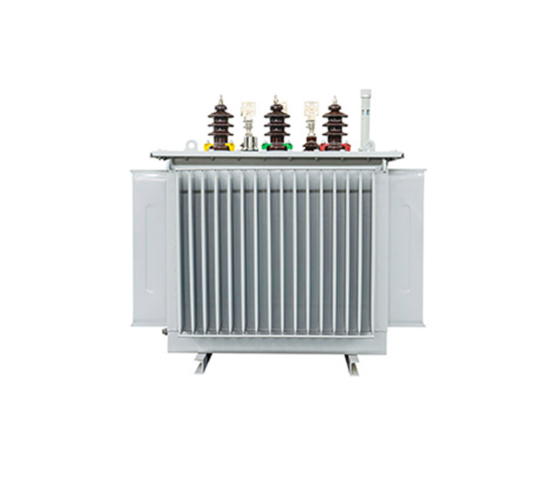 S11 سلسلة 10kV-35kV محول تنظيم الجهد غير المثير