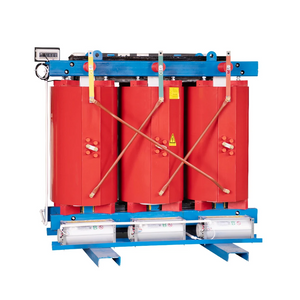 Fabrik-Direktverkaufspreis Dreiphasen-Trocken-Hochspannungstransformator 500 kVA 12 KV/0,44 KV