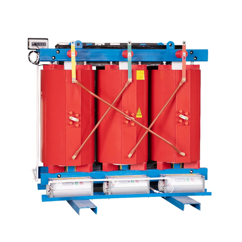Presyo ng Direktang Pagbebenta ng Pabrika Three Phase Dry Type High Voltage Transformer 500kva 12KV/0.44KV