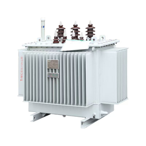 S20-Serie 10-kV-35-kV-Prim&auml;r- und Sekund&auml;renergieeffizienz-Spannungsregeltransformator mit geringem Verlust und ohne Erregung