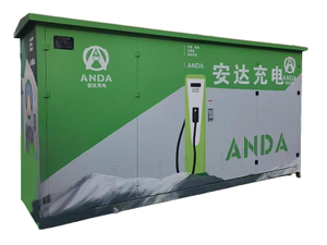 Сборная подстанция