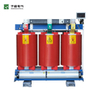 Transformador tipo seco 100kVA