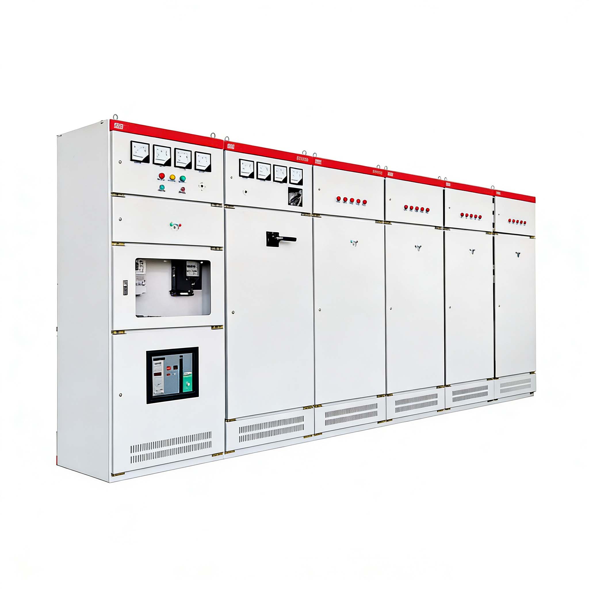 GGD 低電圧開閉装置