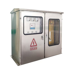 Распределительная коробка