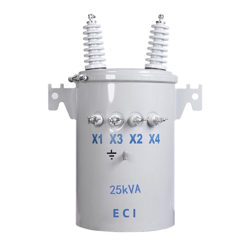 5kVA 기존형 단상 주상 변압기
