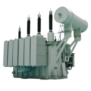 Transformador de pot&ecirc;ncia 110kV 115kV
